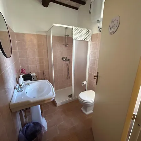 Hostel Il Cantico Cagli