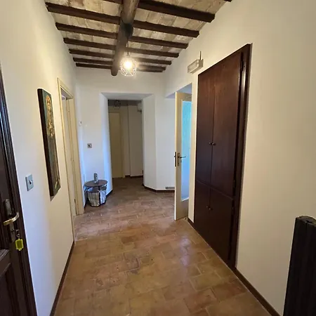 Ostello Il Cantico
