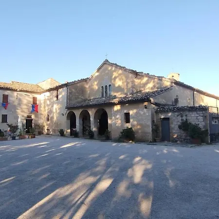 Il Cantico Ostello *